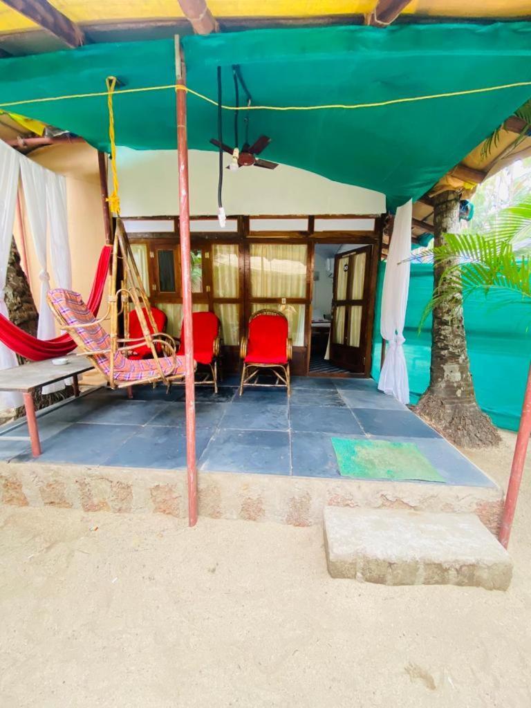 Tent Cressida Cyrus Palolem Rom bilde